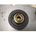 03W241 Crankshaft Pulley From 2007 Subaru Outback 2.5 12305AA243 03W241 Crankshaft Pulley From 2007 Subaru Outback 2.5 12305AA243